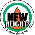 New Heights Building Group - logo